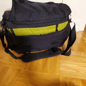 REI Messenger Bag